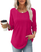 Hot pink / S