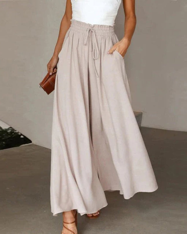 Cora | Tidal Wave Skirt