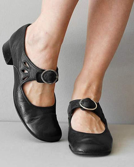 Aroha | Comfort Sandals