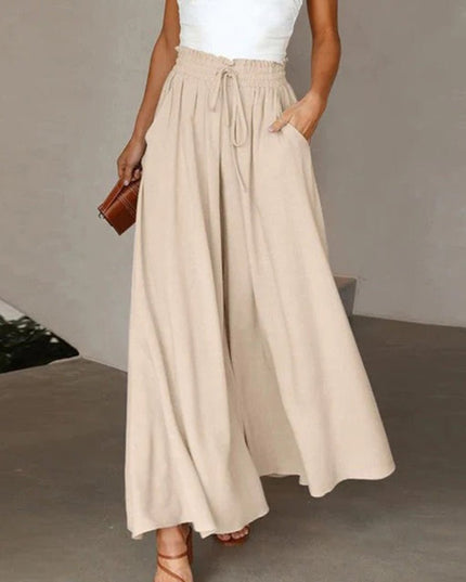 Cora | Tidal Wave Skirt