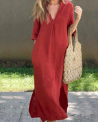 Red (Almost sold out) / S