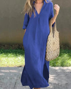 Blue / S
