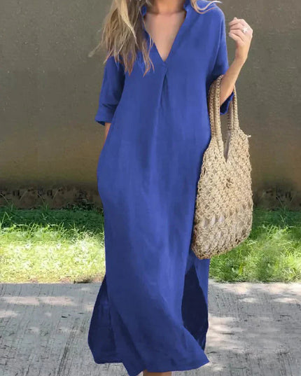 Liorsa | Casual Luxe Dress