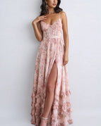 Rose / XS