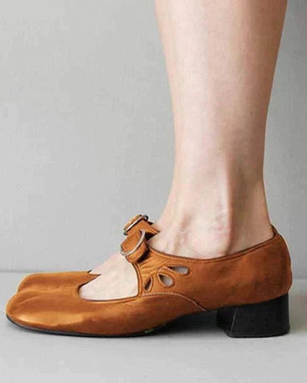 Aroha | Comfort Sandals