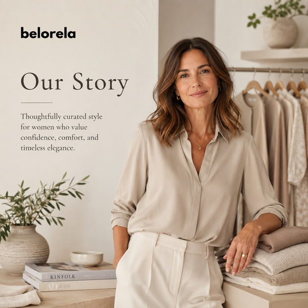Our story