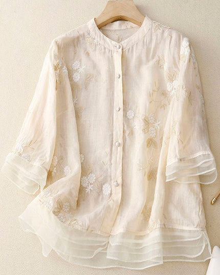 Lottie | Delicate Blouse