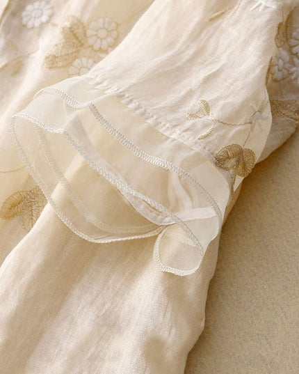 Lottie | Delicate Blouse