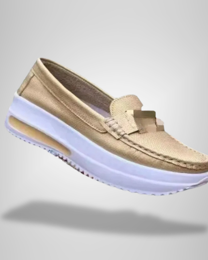 Pat | Sleek Orthopedic Shoes