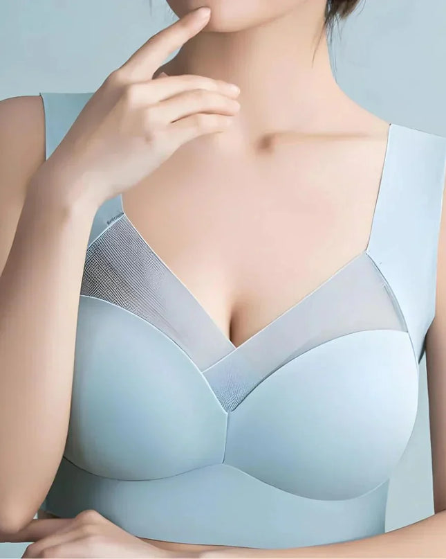 FlexiBra | Ultra Comfortable Seamless Bra