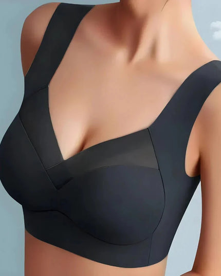 FlexiBra | Ultra Comfortable Seamless Bra