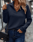 Navy / S