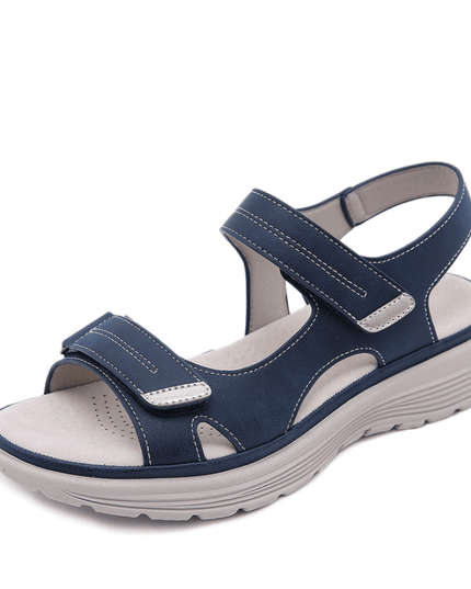 Seabreeze | Shoreline Orthopedic Sandals