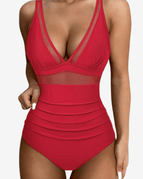 Red / S