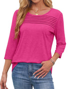 Hot pink / S