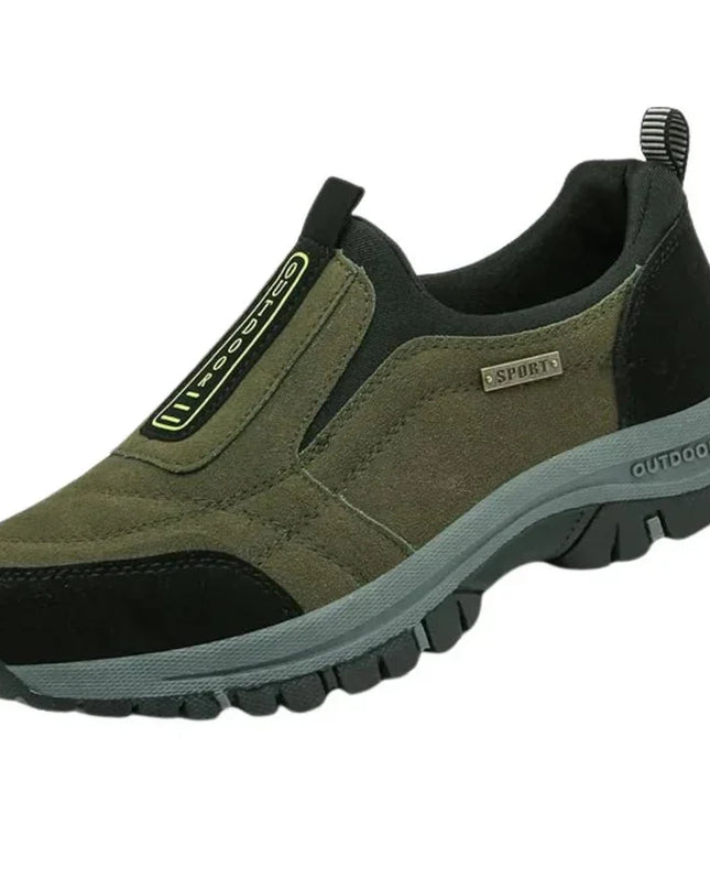 Zooma | Premium Orthopedic Shoes