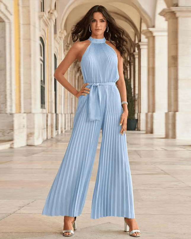 Shora - Elegant Jumpsuit
