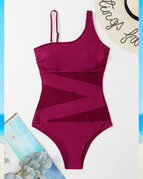 Purple / S