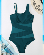 Blue Green / S