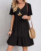 Black / S