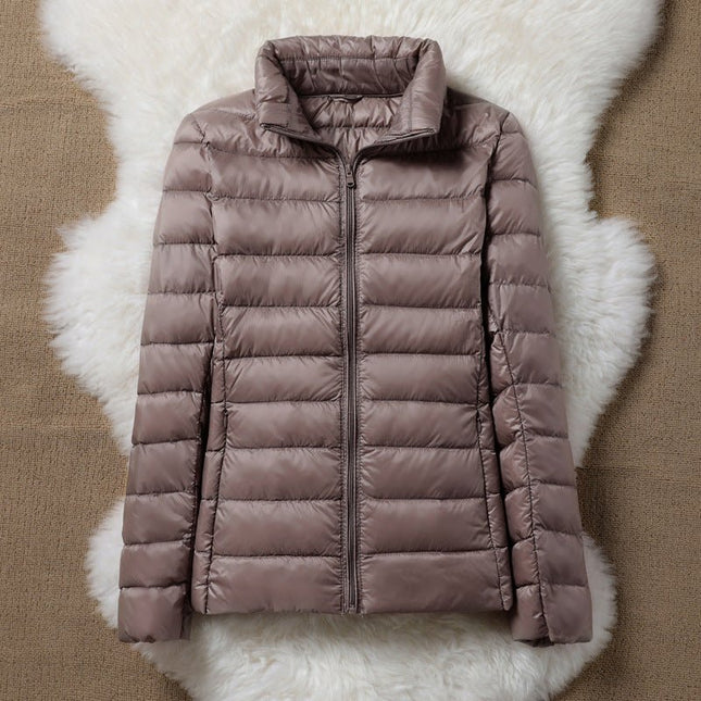 Ciara | Lightweight Soft Jacket