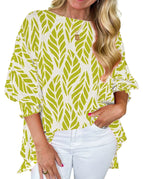Yellow / S