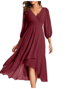 Wine Red / S