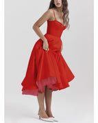 Red / XS