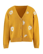 Yellow / S