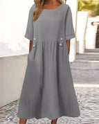 Grey / M