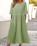 Light Green / M