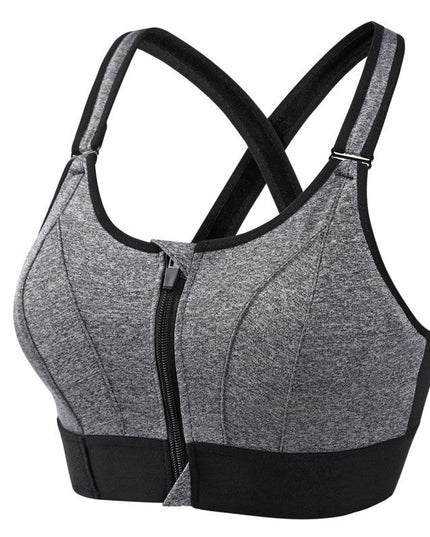 Nyra | Summit High Support Sports Bra