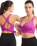 Purple / S