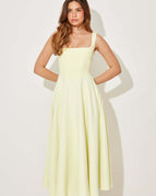 Yellow / XS