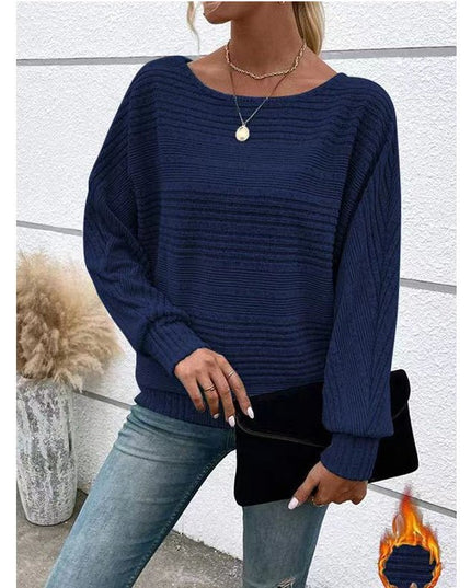 Gail | Effortless Knit Sweater