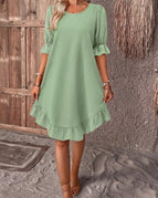 Light Green / S