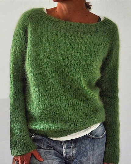 Esme | Luxe Knit Sweater