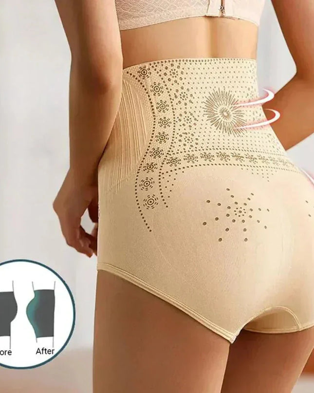 Zwara™ | Oceanic Shapewear