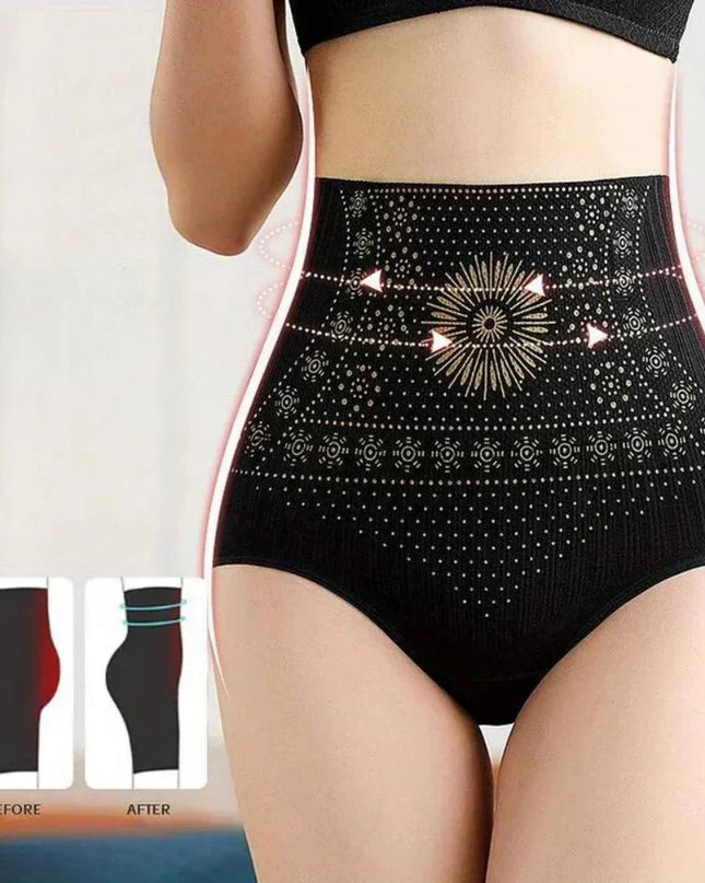 Zwara™ | Oceanic Shapewear