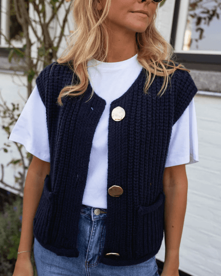 Elie | Elegant Knit