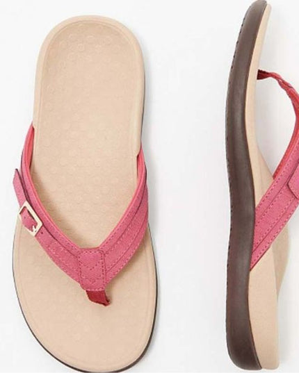 Zypra | Orthopedic Summer Sandals