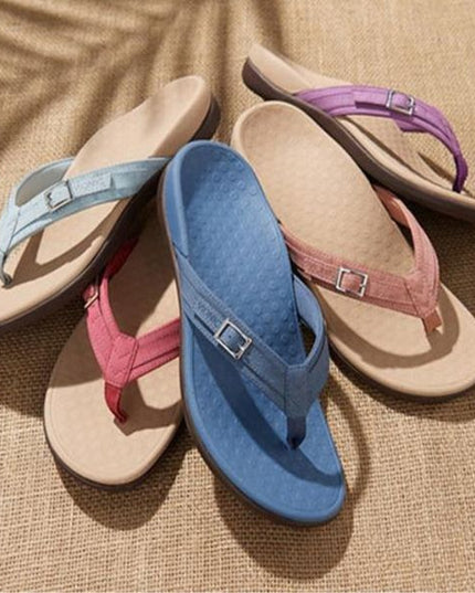 Zypra | Orthopedic Summer Sandals