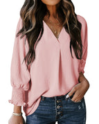 Pink / S