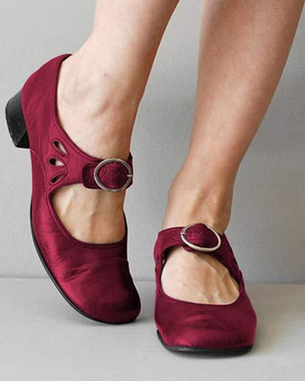 Aroha | Comfort Sandals