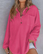 Hot pink / S