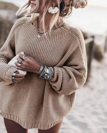 Mea | Haven Knit