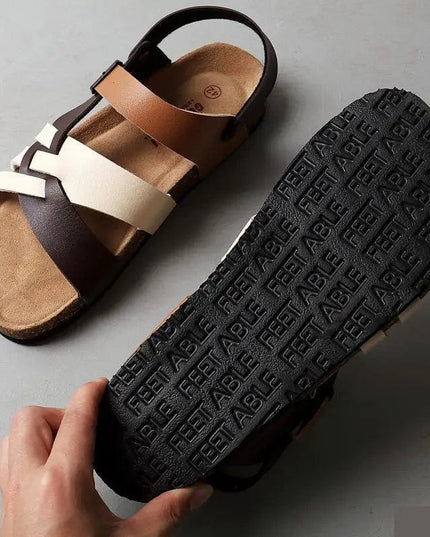 Orion | Premium Orthopedic Sandals