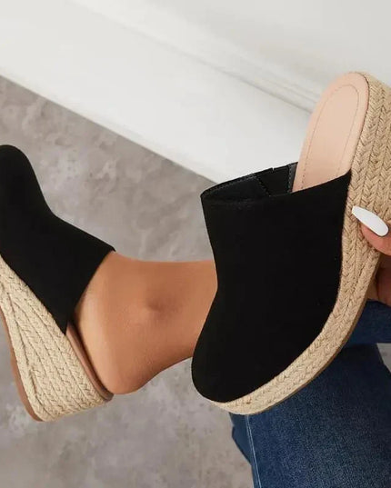 Rangi | Effortless Elegance Sandal