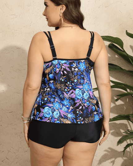 Agatha | Shaping Swim Set