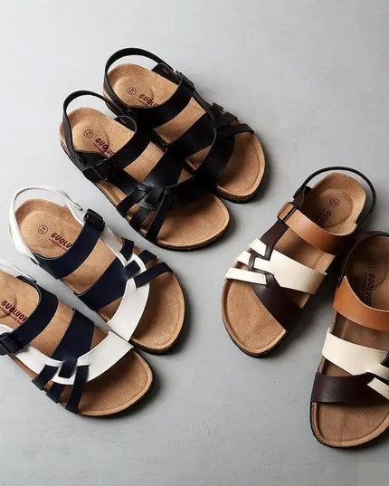 Orion | Premium Orthopedic Sandals